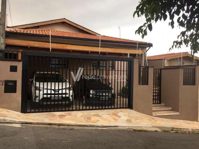 Casa com 3 quartos à venda na José Bonifácio de Arruda, 115, Jardim Planalto, Campinas, 168 m2 por R$ 900.000