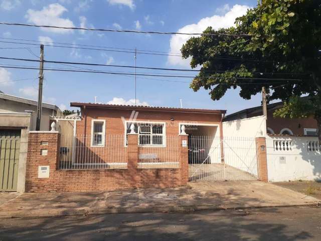 Casa com 3 quartos à venda na Rua Padre Donizete Tavares de Lima, 321, Cidade Jardim, Campinas, 110 m2 por R$ 650.000