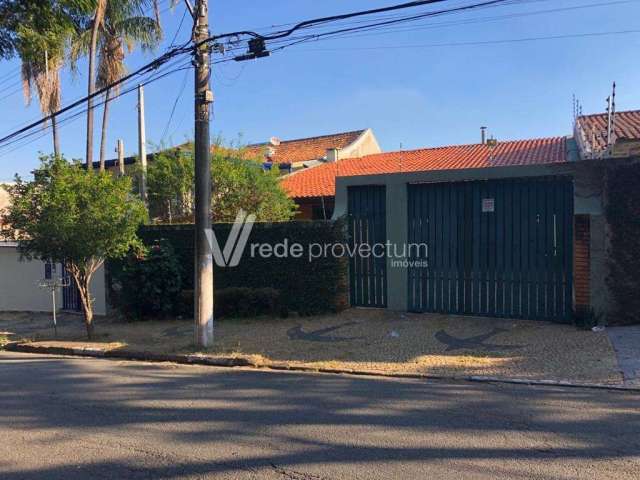 Casa comercial com 4 salas à venda na Avenida Cláudio Celestino Toledo Soares, 569, Jardim Paraíso, Campinas, 310 m2 por R$ 990.000