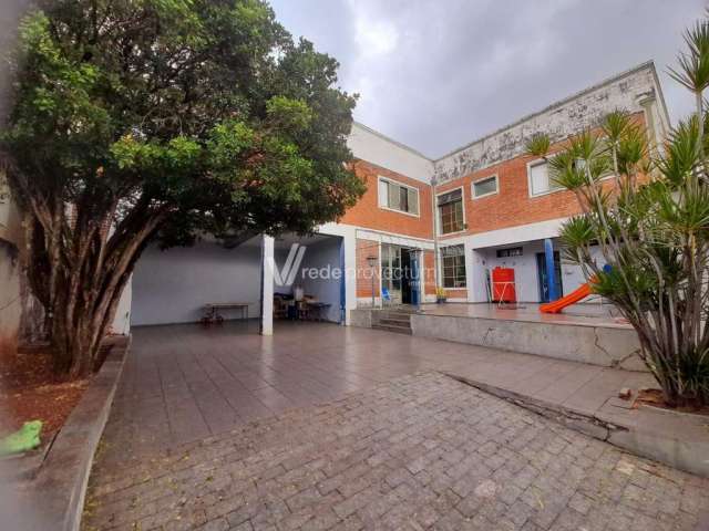 Casa com 3 quartos à venda na Cristiano Wolf, 31, Parque Prado, Campinas, 291 m2 por R$ 650.000