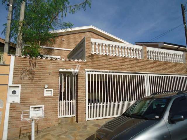 Casa com 3 quartos à venda na Santa Filomena, 88, Jardim Interlagos, Campinas, 162 m2 por R$ 640.000