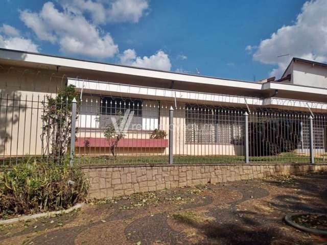 Casa comercial com 3 salas à venda na Rua Frei Manoel da Ressurreição, 1030, Jardim Guanabara, Campinas, 254 m2 por R$ 900.000