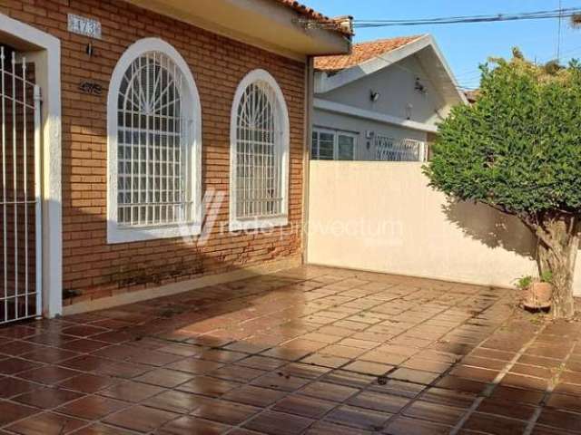 Casa com 3 quartos à venda na Ibrain Nobre, 473, Vila Carlito, Campinas, 195 m2 por R$ 800.000