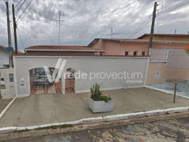 Casa comercial com 3 salas à venda na Rua Ignácio Pupo de Vasconcellos, 86, Jardim Antonio Von Zuben, Campinas, 120 m2 por R$ 720.000