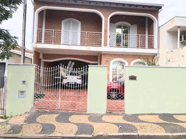 Casa comercial com 4 salas à venda no Jardim Proença, Campinas , 254 m2 por R$ 750.000