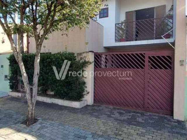 Casa com 3 quartos à venda no Parque Residencial Vila União, Campinas , 160 m2 por R$ 570.000