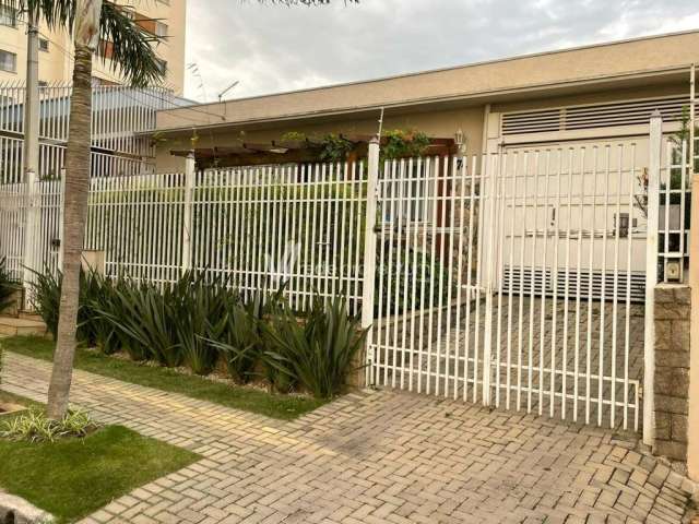 Casa com 3 quartos à venda na Vila Rossi Borghi e Siqueira, Campinas , 150 m2 por R$ 830.000