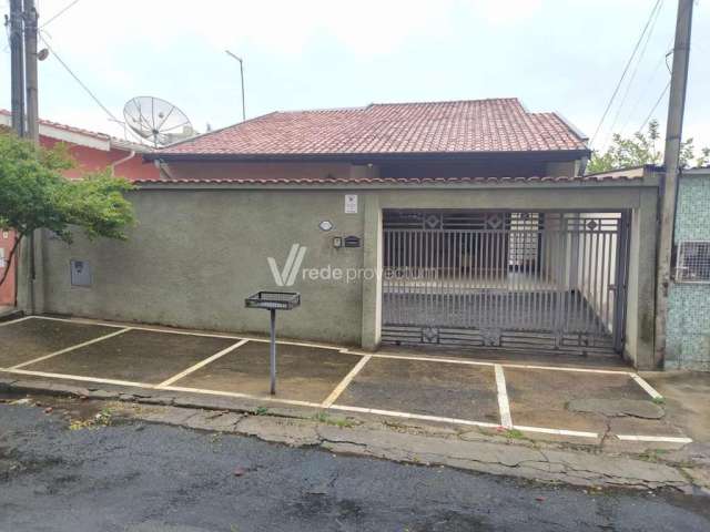 Casa com 3 quartos à venda na Rua Clodomiro Ferreira Camargo, 175, Jardim Chapadão, Campinas, 300 m2 por R$ 830.000