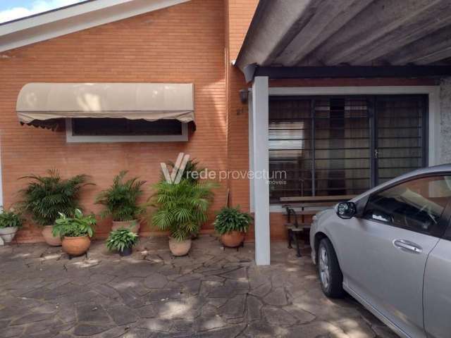 Casa com 3 quartos à venda no Jardim Leonor, Campinas , 180 m2 por R$ 550.000