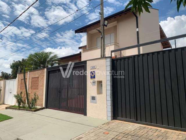 Casa com 3 quartos à venda na Rua Padre Luiz Fantinatto, 360, Bosque de Barão Geraldo, Campinas, 190 m2 por R$ 905.000