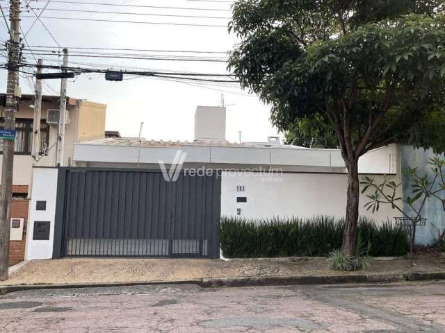 Casa com 3 quartos à venda no Jardim Paraíso, Campinas , 170 m2 por R$ 740.000