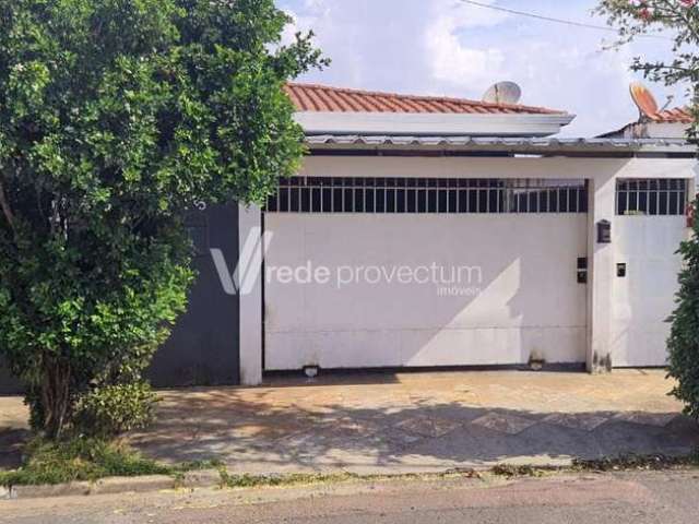 Casa com 4 quartos à venda na Rua Sebastião Pereira, 533, Parque Santa Bárbara, Campinas, 140 m2 por R$ 600.000