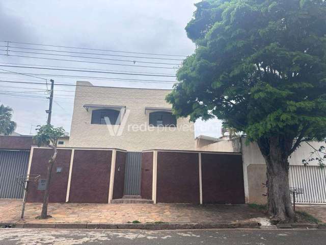 Casa com 3 quartos à venda na Rua Antônio Bertho, 80, Jardim Santa Genebra, Campinas, 279 m2 por R$ 900.000