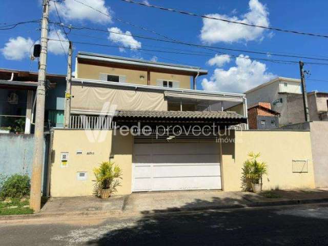 Casa com 4 quartos à venda na José Brocanelli, 57, Jardim Nova Palmares II, Valinhos, 290 m2 por R$ 890.000