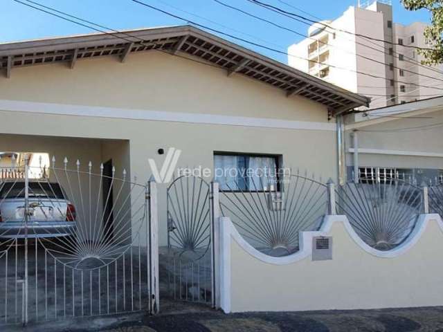 Casa com 3 quartos à venda no Jardim do Trevo, Campinas , 200 m2 por R$ 630.000