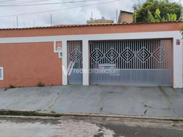 Casa com 3 quartos à venda no Jardim Nova Esperança, Campinas , 161 m2 por R$ 500.000