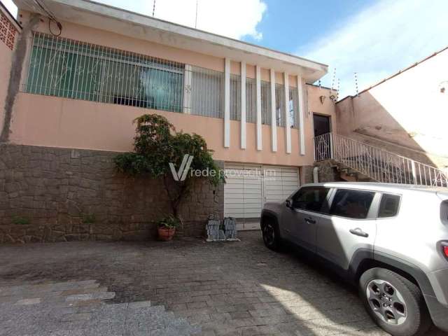 Casa comercial com 4 salas à venda no Jardim Proença, Campinas , 197 m2 por R$ 970.000