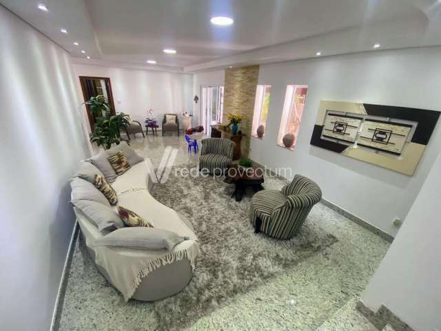 Casa comercial com 4 salas à venda na Rua Flávio de Carvalho, 1315, Jardim Eulina, Campinas, 199 m2 por R$ 950.000