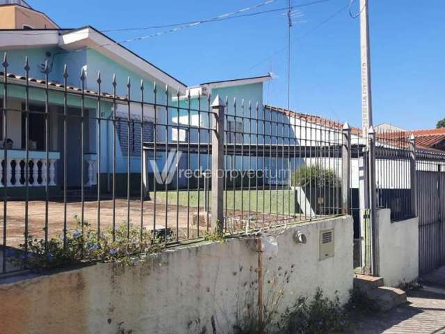 Casa comercial com 3 salas à venda na Francisco Perotti, 381, Vila Marieta, Campinas, 260 m2 por R$ 500.000