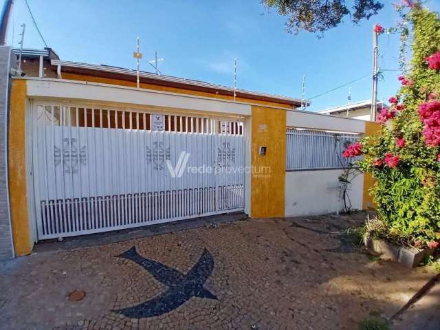 Casa com 3 quartos à venda no Parque da Figueira, Campinas , 300 m2 por R$ 800.000