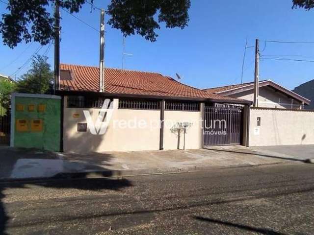 Casa com 3 quartos à venda na Rua João Guidotti, 104, Jardim Paraíso de Viracopos, Campinas, 185 m2 por R$ 560.000