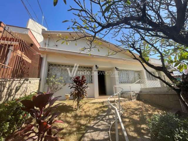 Casa com 3 quartos à venda na Avenida Monte Castelo, 391, Jardim Proença, Campinas, 209 m2 por R$ 690.000