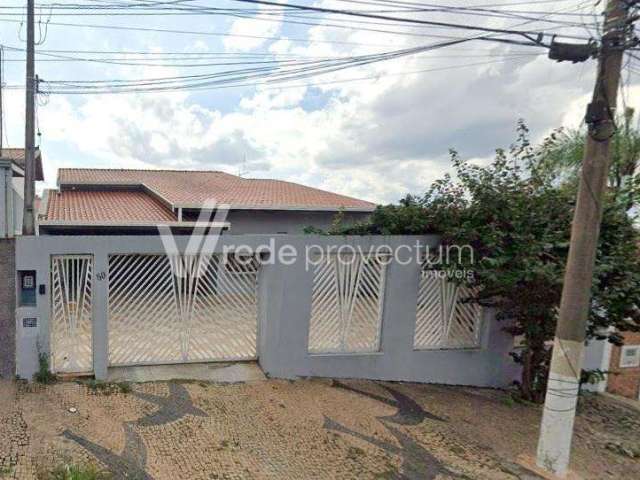 Casa com 3 quartos à venda na Avenida Estados Unidos, 80, Jardim Nova Europa, Campinas, 154 m2 por R$ 795.000