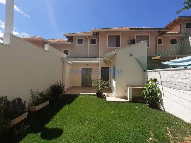 Casa com 3 quartos à venda na Rua Professor Antônio Nogueira Braga, 76, Parque Rural Fazenda Santa Cândida, Campinas, 80 m2 por R$ 740.000