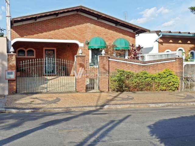 Casa comercial com 3 salas à venda na Rua Pascoal Notte, 470, Parque Taquaral, Campinas, 138 m2 por R$ 640.000