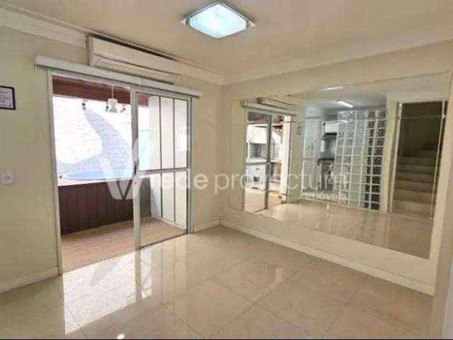 Casa com 3 quartos à venda na Rua Thomas Nilsen Júnior, 425, Parque Imperador, Campinas, 90 m2 por R$ 600.000