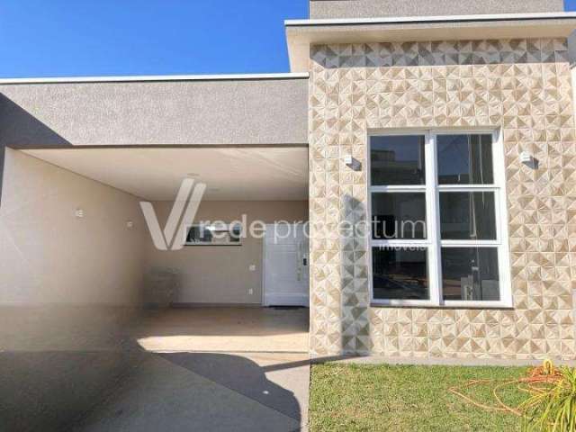 Casa em condomínio fechado com 3 quartos à venda na Avenida Luiz Greco, 600, Vila Monte Alegre, Paulínia, 140 m2 por R$ 890.000