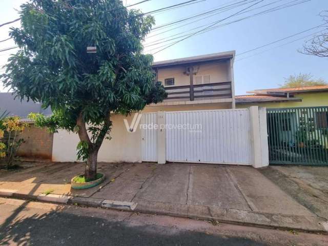 Casa com 3 quartos à venda na Rua Valdemar Bertoldi, 114, Betel, Paulínia, 208 m2 por R$ 580.000