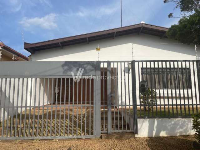 Casa com 3 quartos à venda na Rua Monte Azul, 100, Chácara da Barra, Campinas, 202 m2 por R$ 690.000