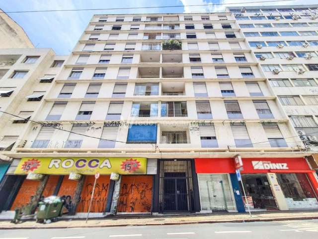 Apartamento com 3 quartos à venda na Rua General Osório, 1244, Centro, Campinas, 70 m2 por R$ 259.000