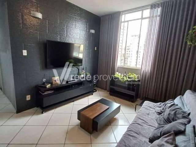 Apartamento com 3 quartos à venda na Rua General Osório, 1244, Centro, Campinas, 85 m2 por R$ 450.000