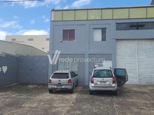 Barracão / Galpão / Depósito à venda na Rua Doutor Félix de Moraes Sales, 739, Jardim Novo Campos Elíseos, Campinas, 385 m2 por R$ 750.000