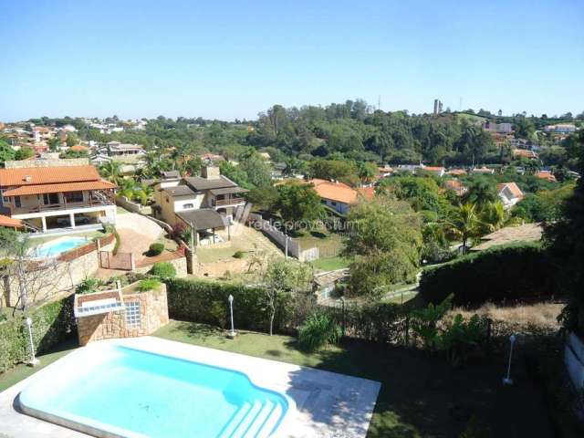 Casa em condomínio fechado com 3 quartos à venda na Estrada da Boiada, 3050, Vista Alegre, Vinhedo, 512 m2 por R$ 2.190.000