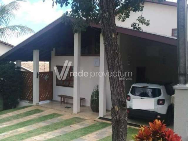 Casa em condomínio fechado com 3 quartos à venda na Rua Campos Salles, 2535, Jardim América II, Valinhos, 196 m2 por R$ 1.440.000