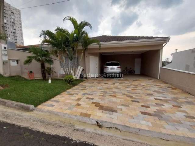 Casa em condomínio fechado com 3 quartos à venda na Rua Paschoal Nicolau, 132, Vila Moletta, Valinhos, 135 m2 por R$ 970.000