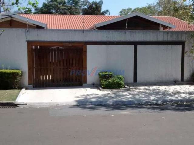 Casa em condomínio fechado com 5 quartos à venda na Rua Antônio Rogê Ferreira, s/n°, Jardim das Palmeiras, Campinas, 487 m2 por R$ 2.200.000