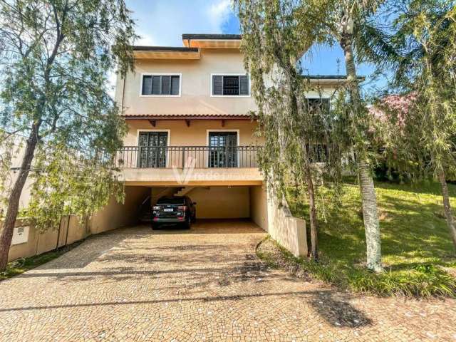 Casa em condomínio fechado com 5 quartos à venda na Rua Engenheiro Heitor de Castro Aguiar, 498, Loteamento Arboreto dos Jequitibás (Sousas), Campinas, 524 m2 por R$ 2.200.000