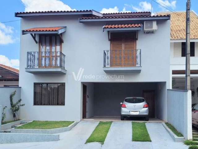 Casa em condomínio fechado com 3 quartos à venda na Alameda das Palmeiras, 60, Condomínio Residencial Mirante do Lenheiro, Valinhos, 194 m2 por R$ 1.250.000