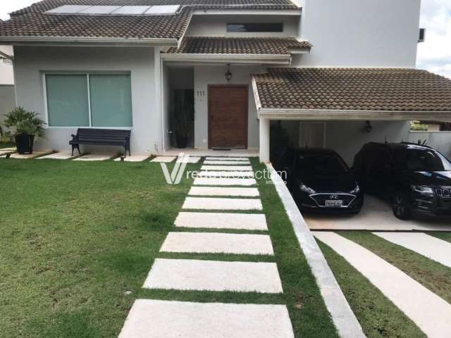 Casa em condomínio fechado com 3 quartos à venda na Alameda Bauru, 111, Jardim Paulista I, Vinhedo, 329 m2 por R$ 2.150.000