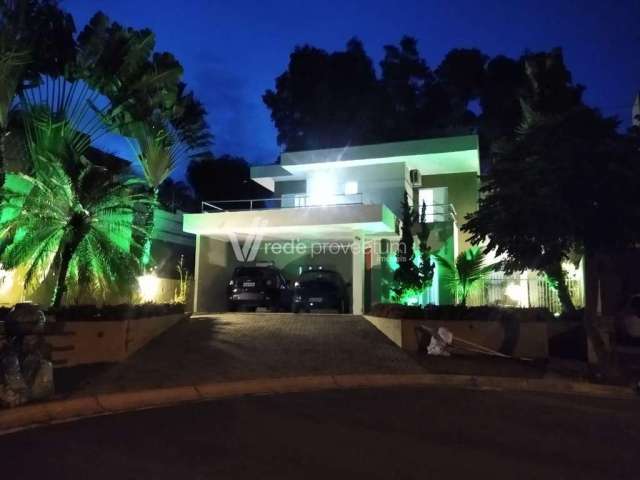 Casa em condomínio fechado com 3 quartos à venda na Rua Bosque, 329, Jardim Panorama, Vinhedo, 210 m2 por R$ 1.270.000