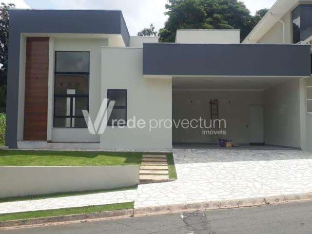 Casa em condomínio fechado com 3 quartos à venda na Rua Benedicto Campos, s/n°, Condomínio Madre Maria Vilac, Valinhos, 182 m2 por R$ 1.300.000