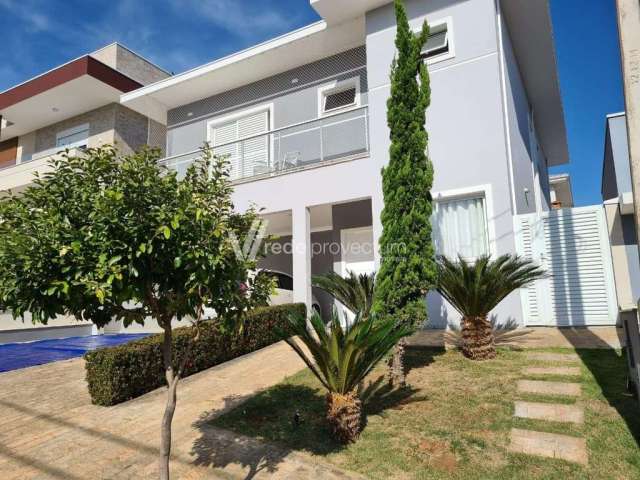 Casa em condomínio fechado com 3 quartos à venda na Estrada do Jequitibá, 999, Colina dos Pinheiros, Valinhos, 254 m2 por R$ 1.490.000