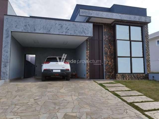 Casa em condomínio fechado com 3 quartos à venda na Rua José Carlos Ferrari, 382, Residencial Flor da Serra, Valinhos, 206 m2 por R$ 1.950.000