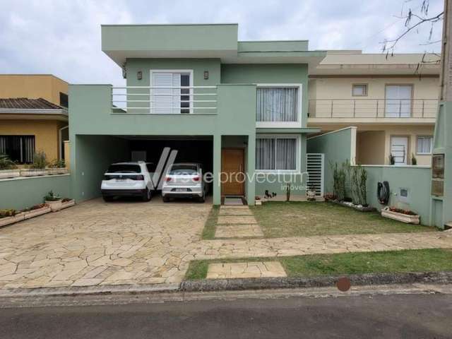 Casa em condomínio fechado com 3 quartos à venda na Rua Vereador Antônio de Oliveira, 160, Condomínio Village Santa Clara, Valinhos, 200 m2 por R$ 1.650.000