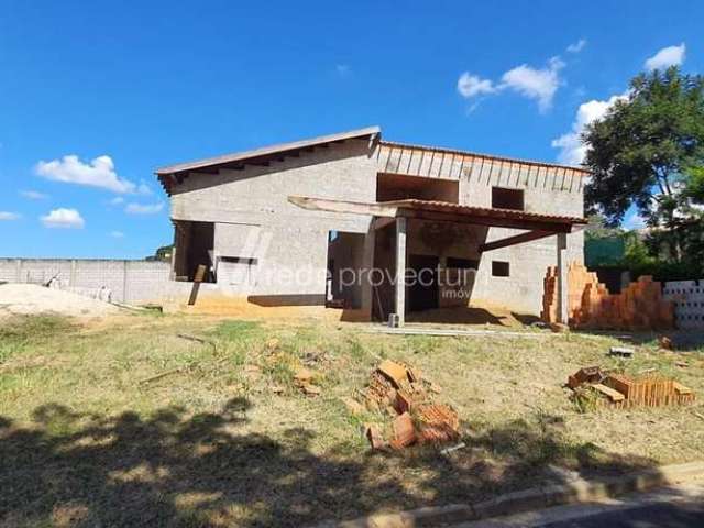 Casa em condomínio fechado com 4 quartos à venda na Rua Carmella Bicego Medeiros, 140, Parque Xangrilá, Campinas, 350 m2 por R$ 990.000