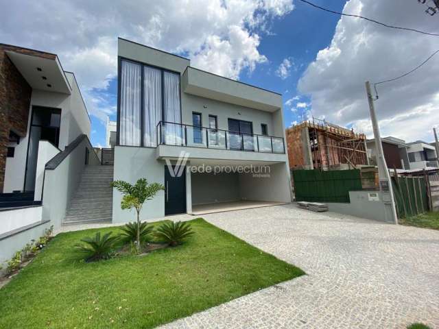 Casa em condomínio fechado com 3 quartos à venda na Rua Elvira Del Álamo Cabrino, 104, Swiss Park, Campinas, 420 m2 por R$ 1.990.000